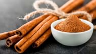 Cinnamon for hair (Image via Getty Images)